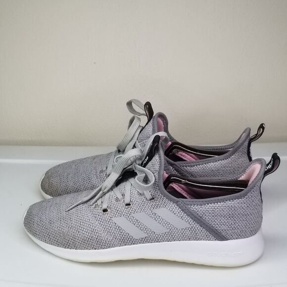 Adidas Cloudfoam Pure Running Shoes - Picture 3 of 8